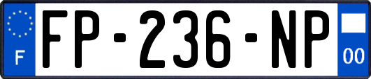 FP-236-NP