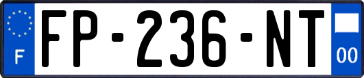 FP-236-NT