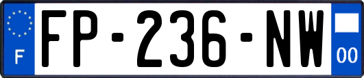 FP-236-NW