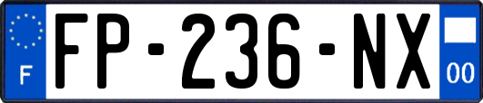 FP-236-NX