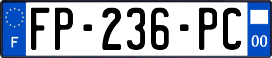 FP-236-PC