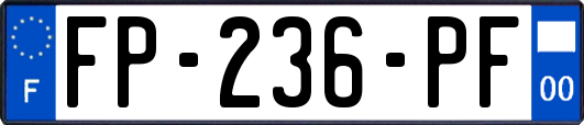 FP-236-PF