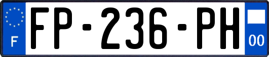 FP-236-PH