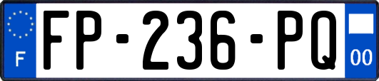 FP-236-PQ