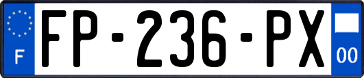 FP-236-PX