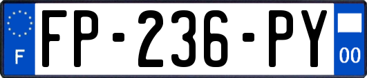 FP-236-PY