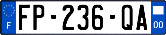 FP-236-QA