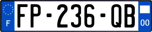 FP-236-QB