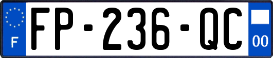 FP-236-QC