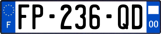 FP-236-QD