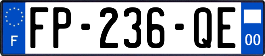 FP-236-QE