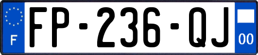 FP-236-QJ
