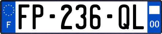 FP-236-QL