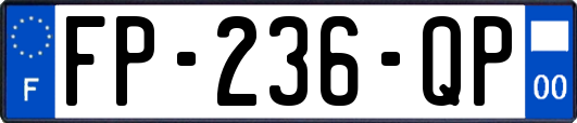 FP-236-QP