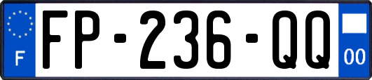 FP-236-QQ