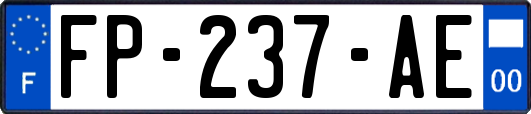 FP-237-AE