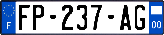 FP-237-AG