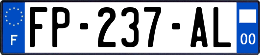 FP-237-AL