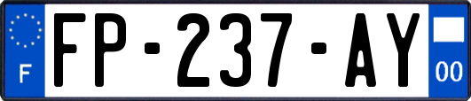 FP-237-AY