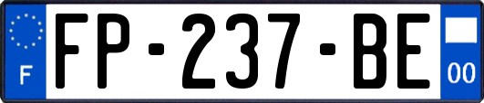 FP-237-BE