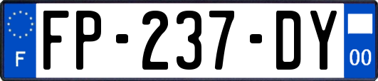 FP-237-DY