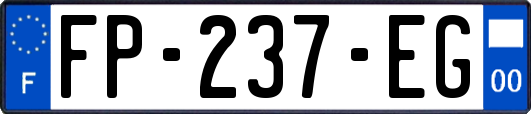 FP-237-EG
