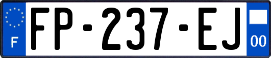 FP-237-EJ