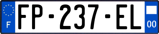 FP-237-EL