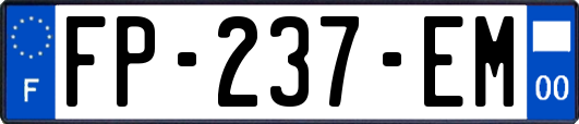 FP-237-EM