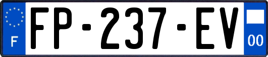 FP-237-EV