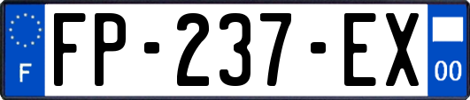 FP-237-EX