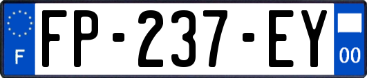 FP-237-EY