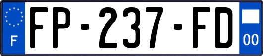 FP-237-FD