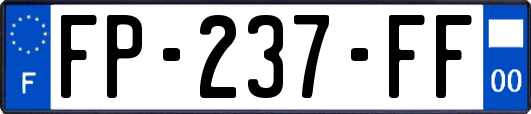 FP-237-FF
