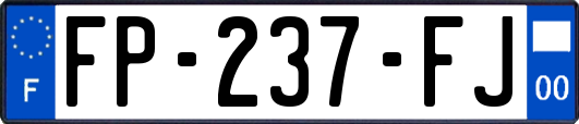 FP-237-FJ