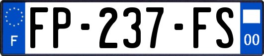 FP-237-FS