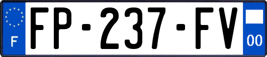 FP-237-FV