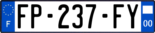 FP-237-FY