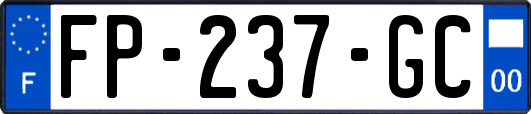 FP-237-GC