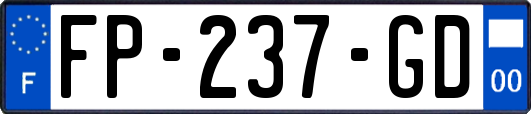 FP-237-GD