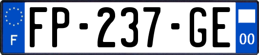 FP-237-GE
