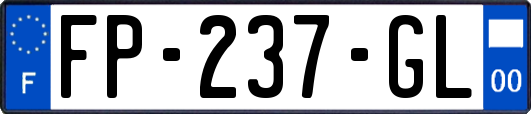 FP-237-GL