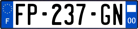 FP-237-GN