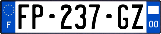 FP-237-GZ