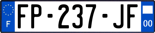 FP-237-JF