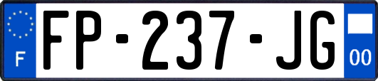 FP-237-JG