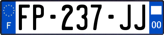 FP-237-JJ