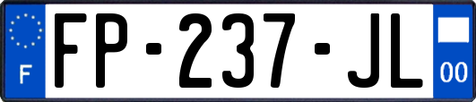 FP-237-JL