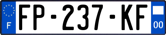 FP-237-KF