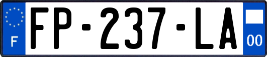 FP-237-LA